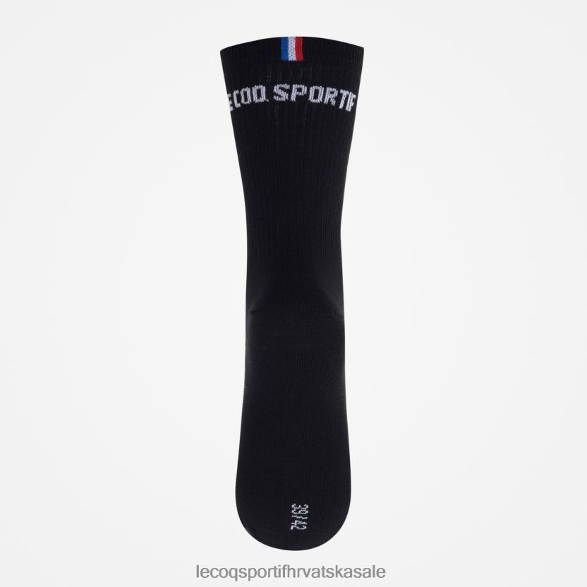 Le Coq Sportif čarape plave muškarci 840R4L296 pribor