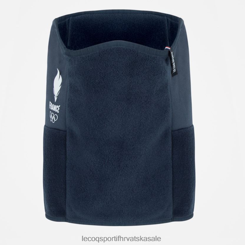 Le Coq Sportif bandana plava muškarci 840R4L712 pribor