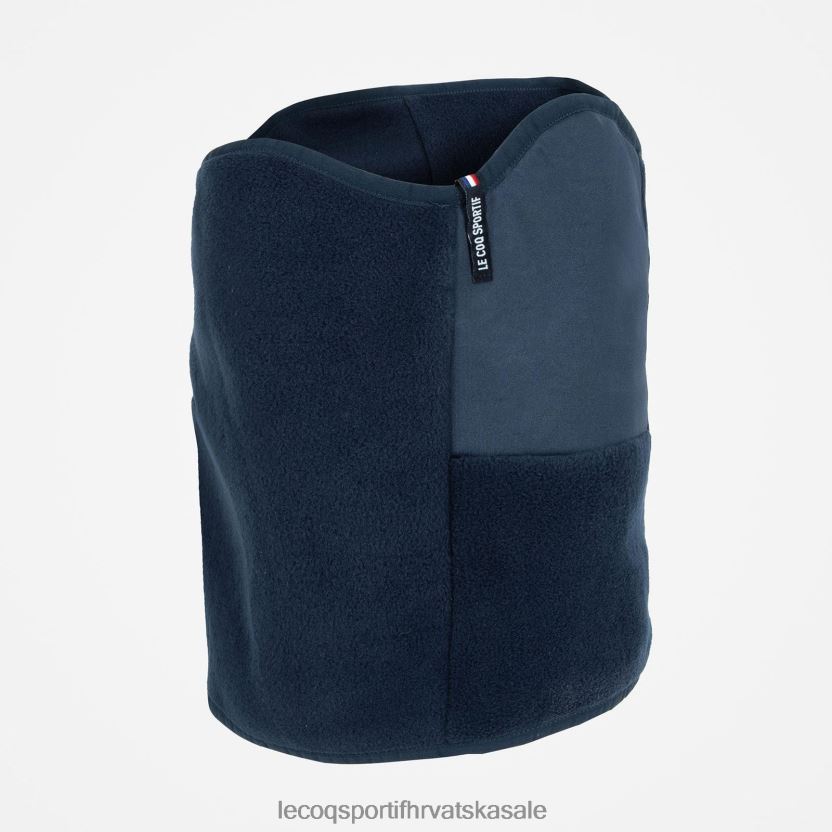 Le Coq Sportif bandana plava muškarci 840R4L712 pribor