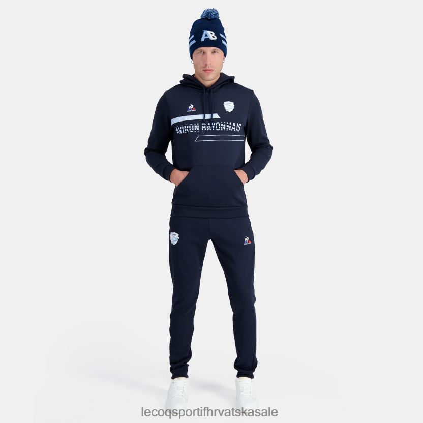 Le Coq Sportif kapa plava muškarci 840R4L302 pribor