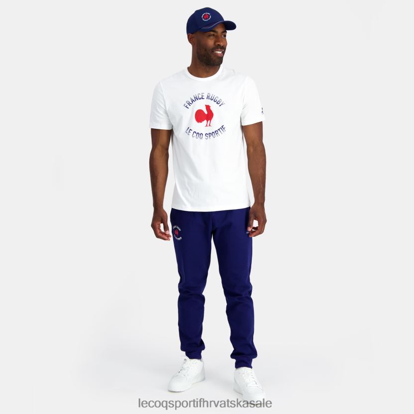 Le Coq Sportif kapa plava muškarci 840R4L303 pribor