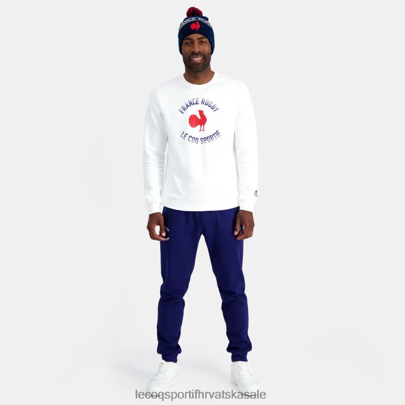 Le Coq Sportif kapa plava muškarci 840R4L304 pribor