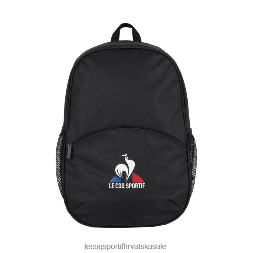 Le Coq Sportif ruksak crn muškarci 840R4L301 pribor