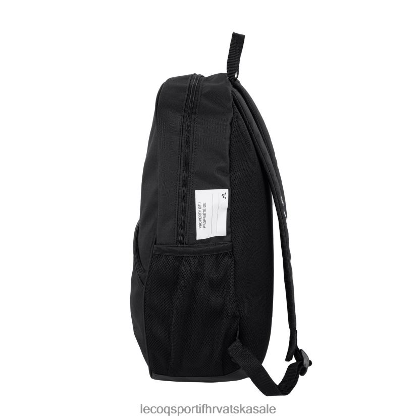 Le Coq Sportif ruksak crn muškarci 840R4L301 pribor
