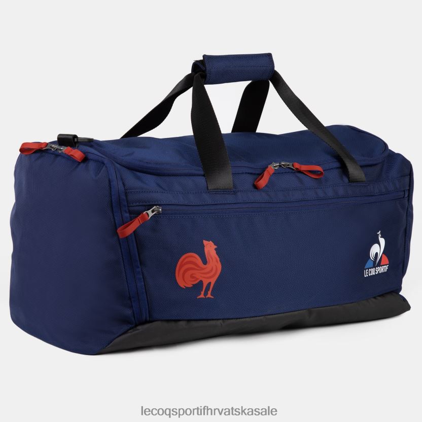 Le Coq Sportif torba plava muškarci 840R4L297 pribor