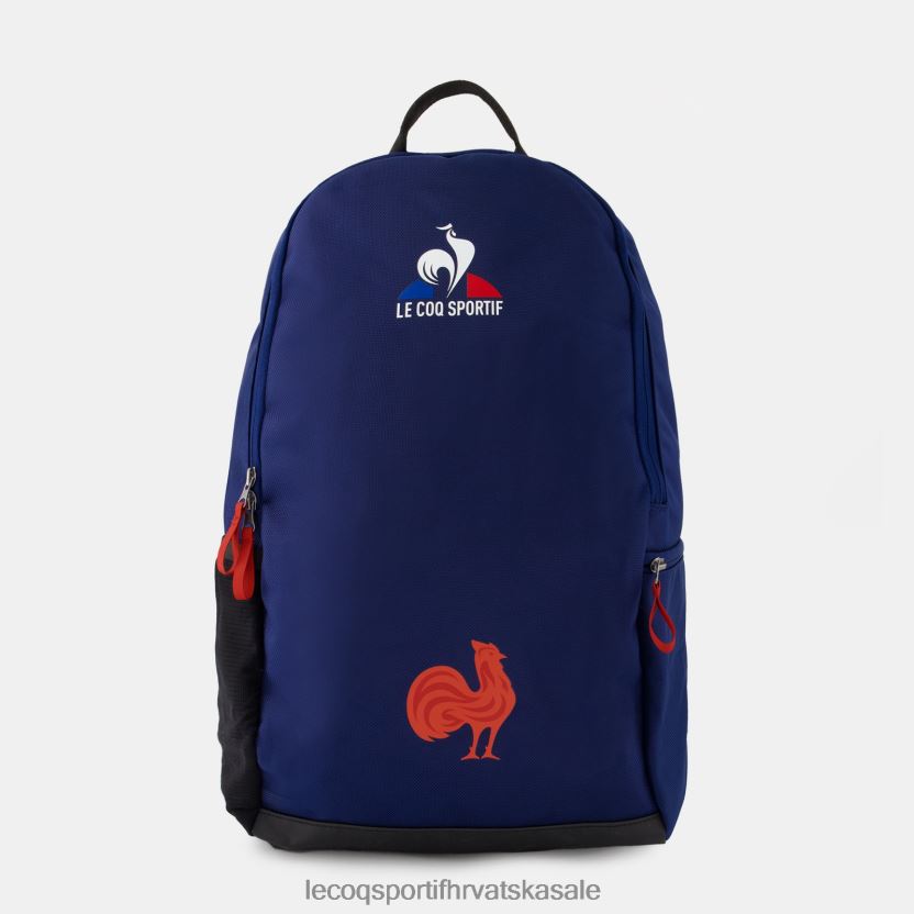 Le Coq Sportif torba plava muškarci 840R4L299 pribor