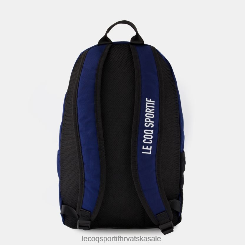Le Coq Sportif torba plava muškarci 840R4L299 pribor