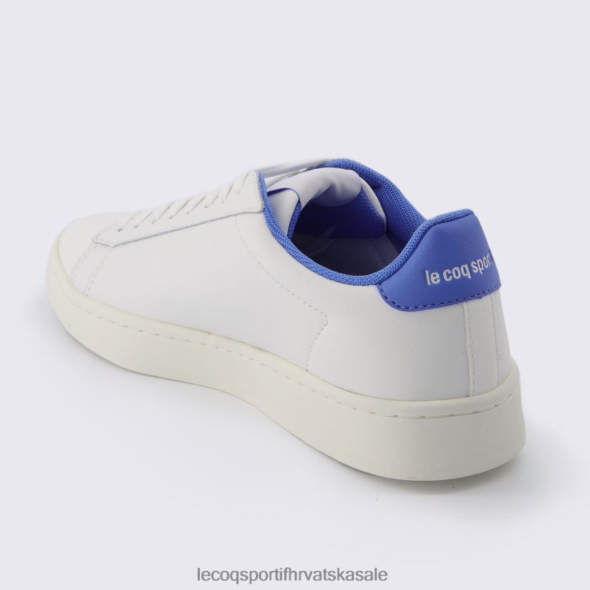 Le Coq Sportif cipela classic soft w bijela žene 840R4L374 cipele