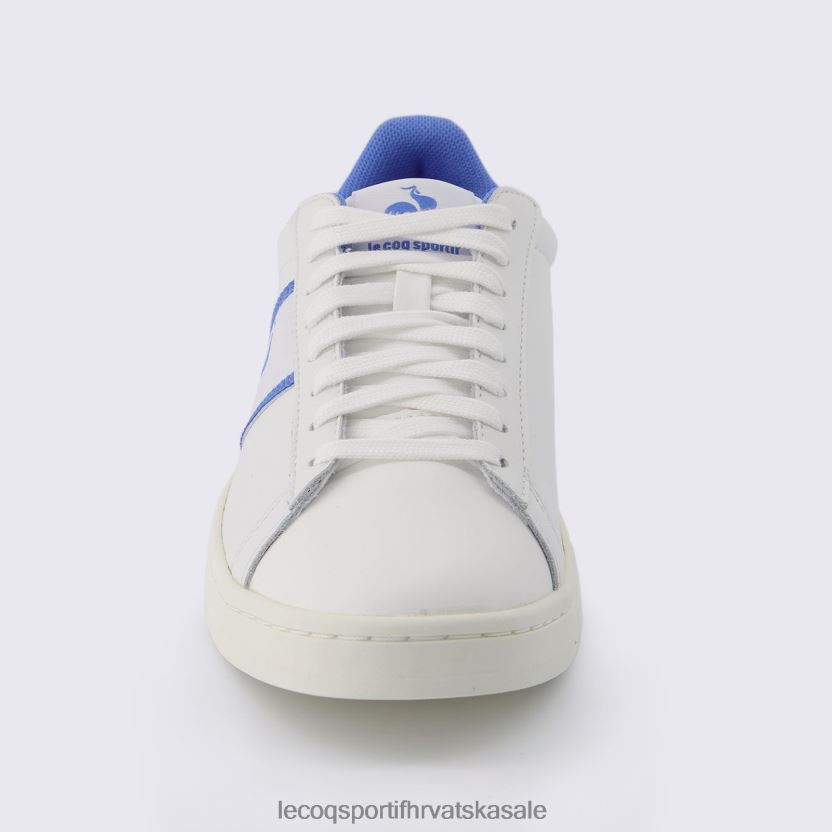 Le Coq Sportif cipela classic soft w bijela žene 840R4L374 cipele