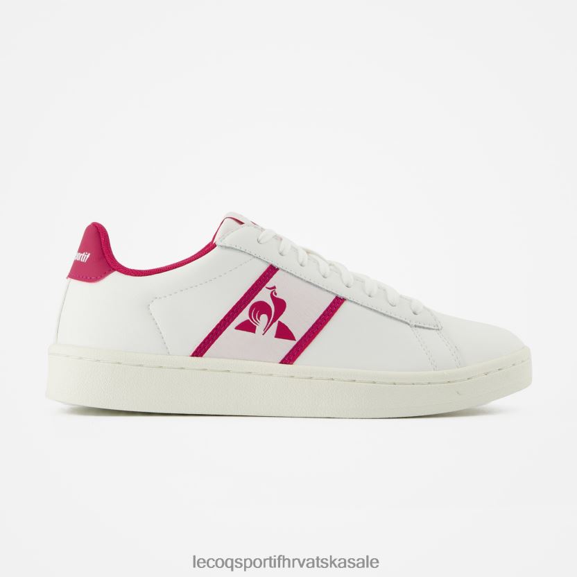 Le Coq Sportif cipela classic soft w bijela žene 840R4L375 cipele