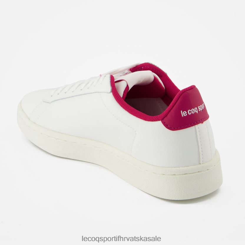 Le Coq Sportif cipela classic soft w bijela žene 840R4L375 cipele