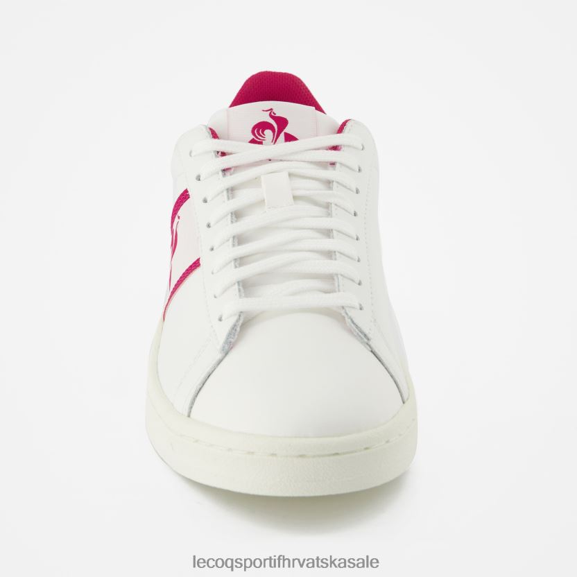 Le Coq Sportif cipela classic soft w bijela žene 840R4L375 cipele