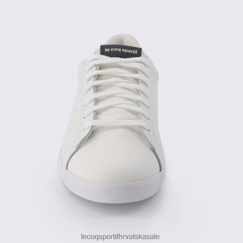 Le Coq Sportif cipela elsa pletena bijela žene 840R4L376 cipele