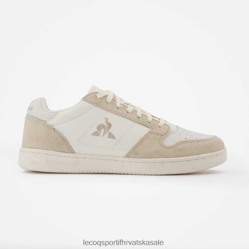 Le Coq Sportif točka prekida cipela w vrhunska bijela žene 840R4L372 cipele