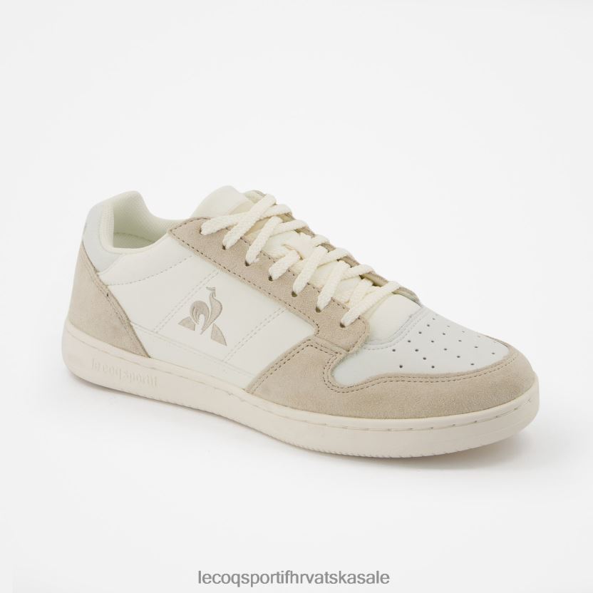 Le Coq Sportif točka prekida cipela w vrhunska bijela žene 840R4L372 cipele