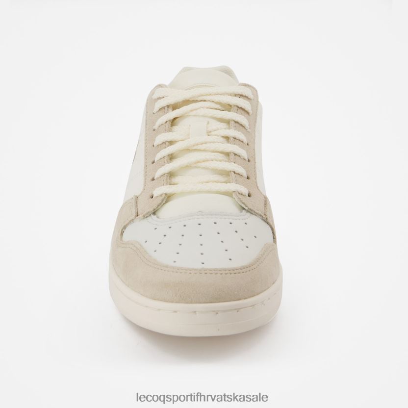 Le Coq Sportif točka prekida cipela w vrhunska bijela žene 840R4L372 cipele