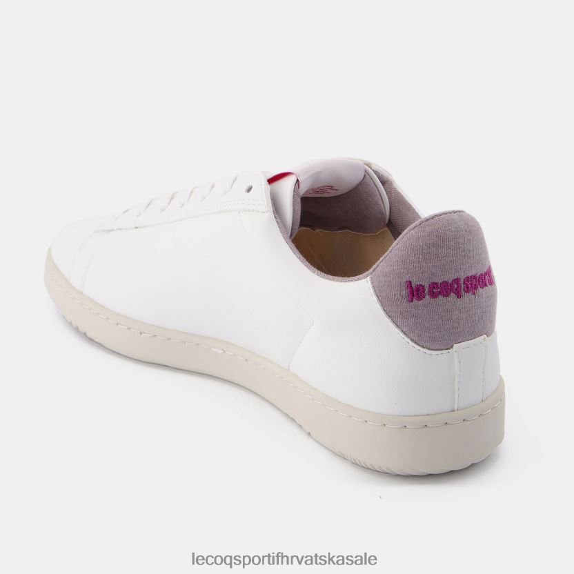 Le Coq Sportif shoe gaia prehrambene boje bijela žene 840R4L370 cipele