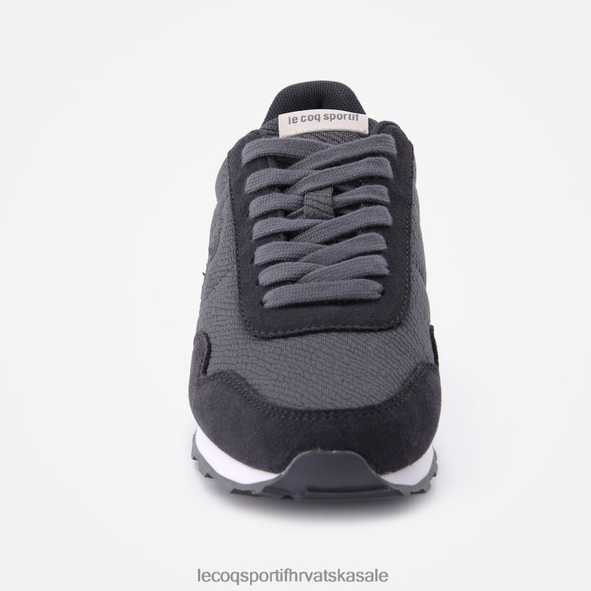 Le Coq Sportif cipela astra w pletivo siva žene 840R4L628 cipele