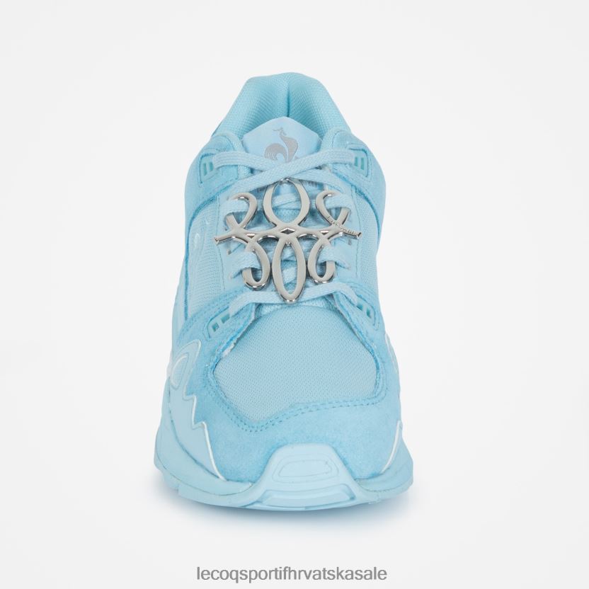 Le Coq Sportif cipela lcs r1000 w bijoux plava žene 840R4L634 cipele