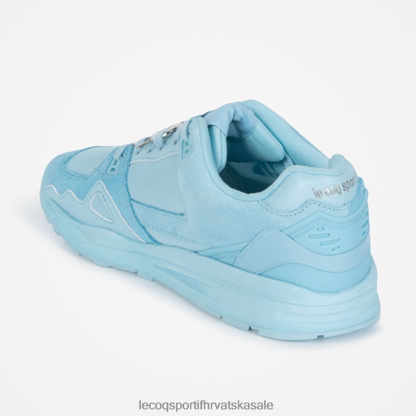 Le Coq Sportif cipela lcs r1000 w bijoux plava žene 840R4L634 cipele