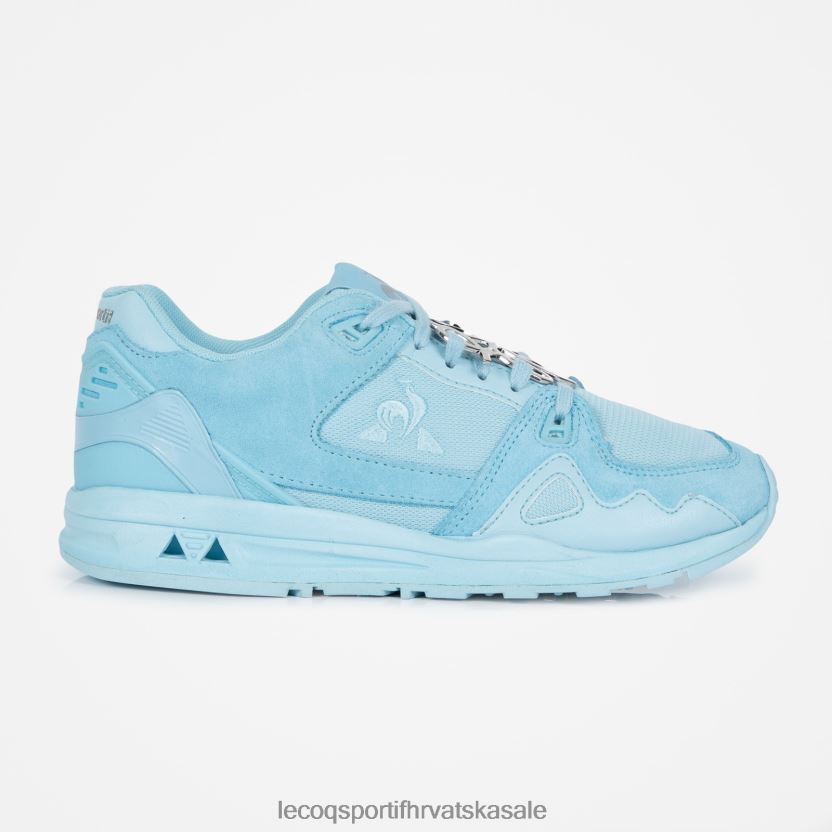 Le Coq Sportif cipela lcs r1000 w bijoux plava žene 840R4L634 cipele