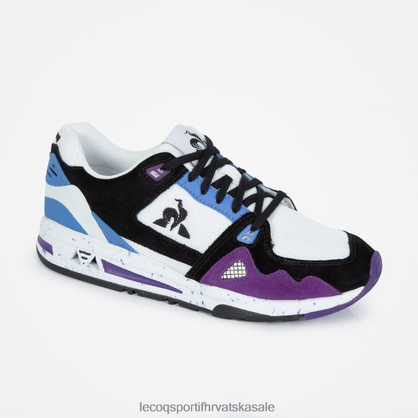Le Coq Sportif cipela lcs r1000 w devedesetih bijela žene 840R4L635 cipele