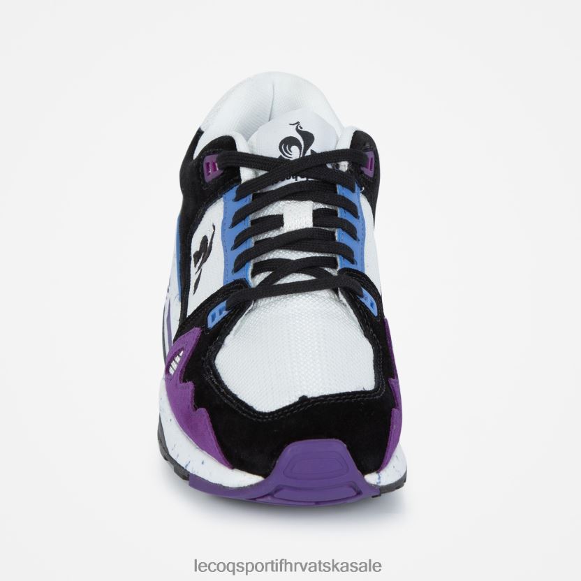 Le Coq Sportif cipela lcs r1000 w devedesetih bijela žene 840R4L635 cipele