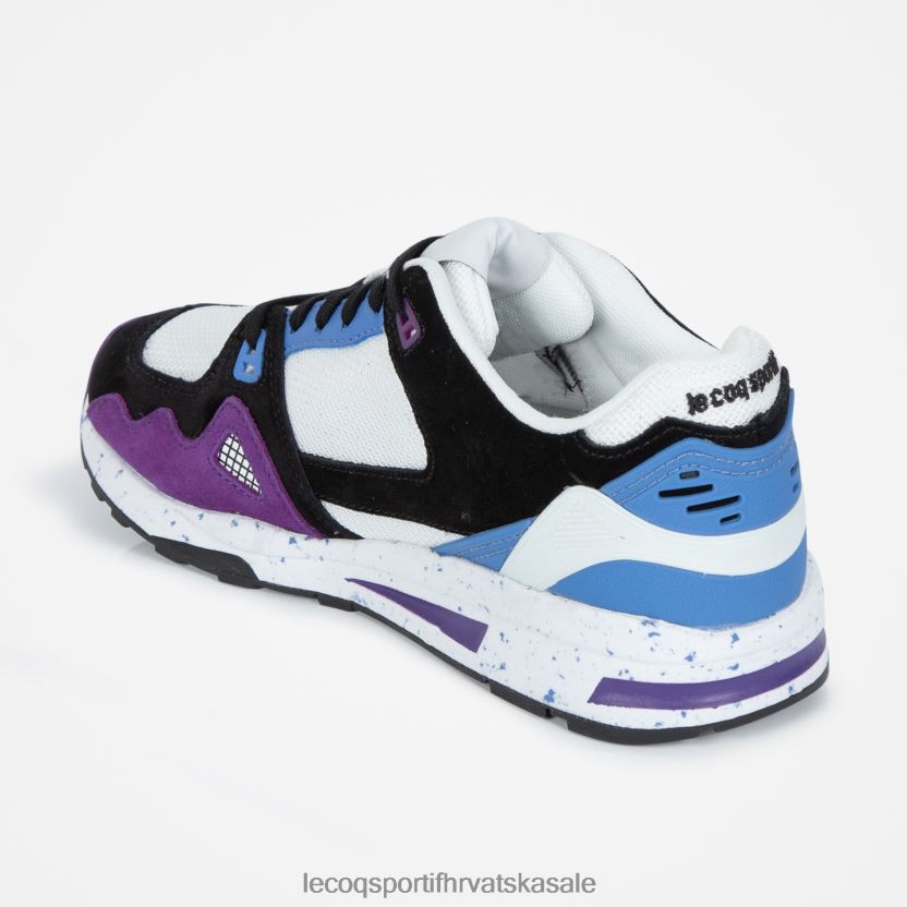 Le Coq Sportif cipela lcs r1000 w devedesetih bijela žene 840R4L635 cipele