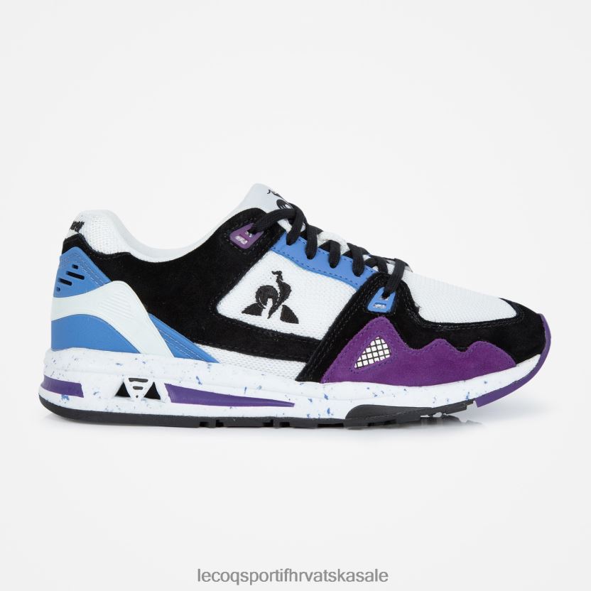 Le Coq Sportif cipela lcs r1000 w devedesetih bijela žene 840R4L635 cipele