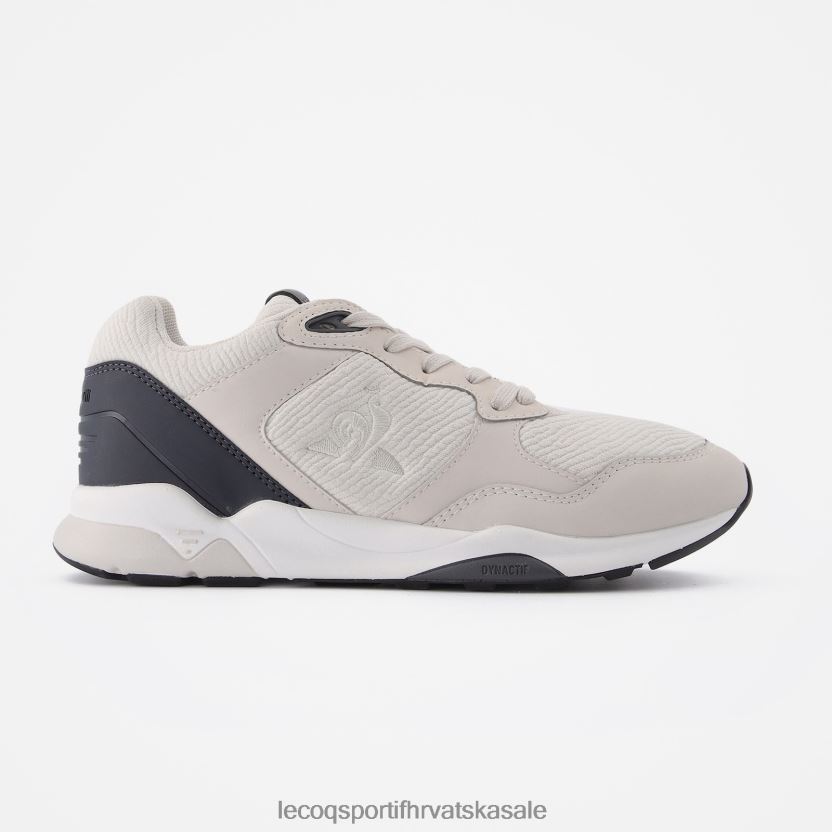 Le Coq Sportif cipela lcs r500 w pletivo bež žene 840R4L629 cipele