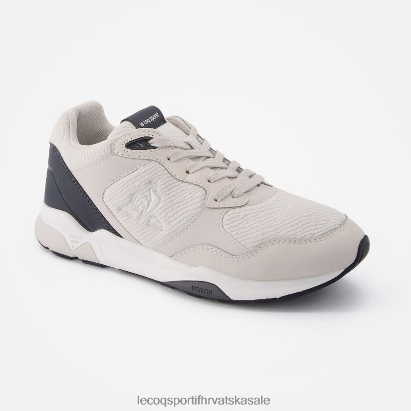 Le Coq Sportif cipela lcs r500 w pletivo bež žene 840R4L629 cipele