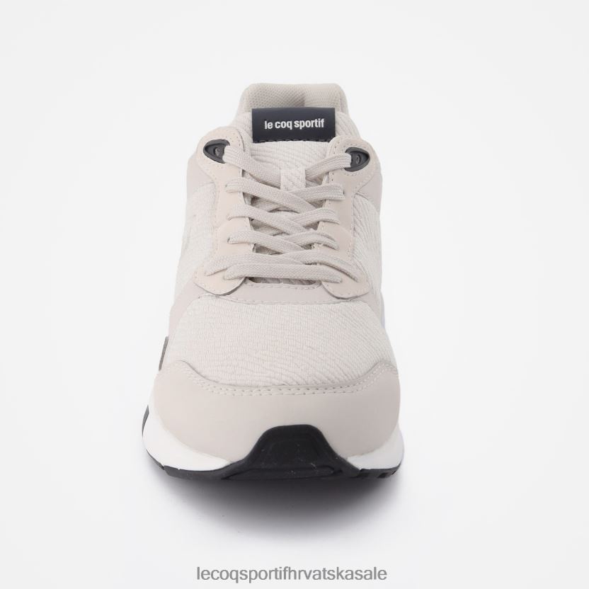 Le Coq Sportif cipela lcs r500 w pletivo bež žene 840R4L629 cipele