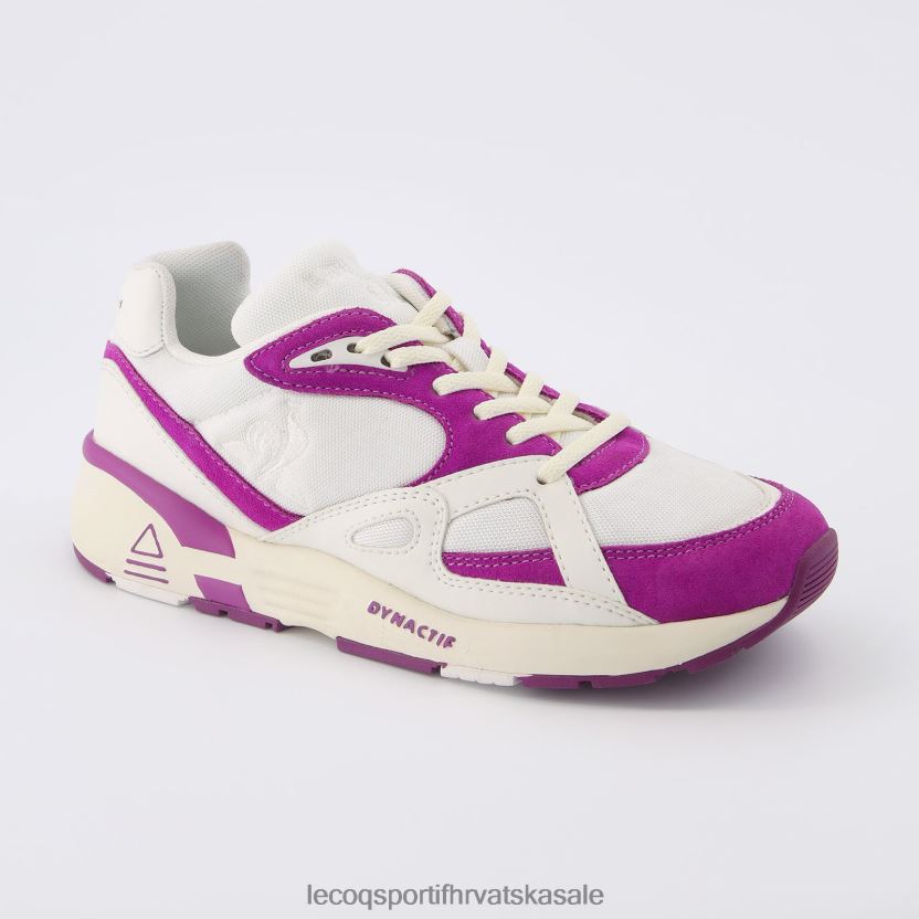 Le Coq Sportif cipela lcs r850 w bijela žene 840R4L636 cipele