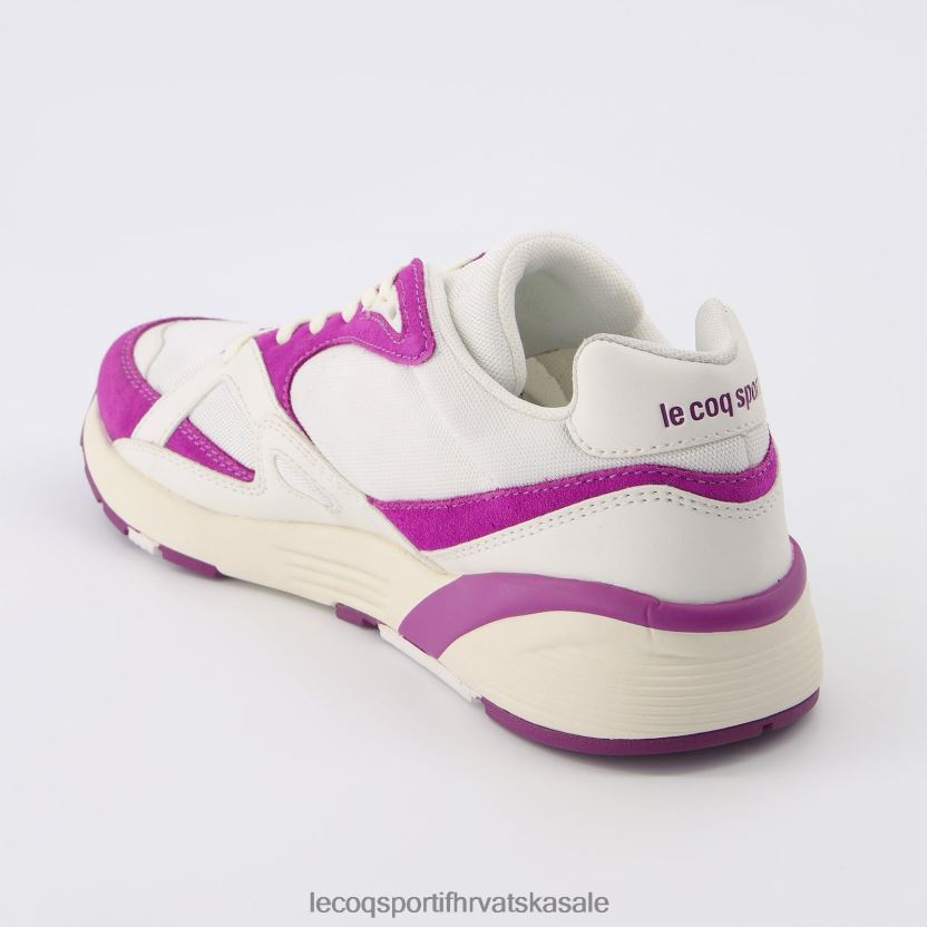 Le Coq Sportif cipela lcs r850 w bijela žene 840R4L636 cipele