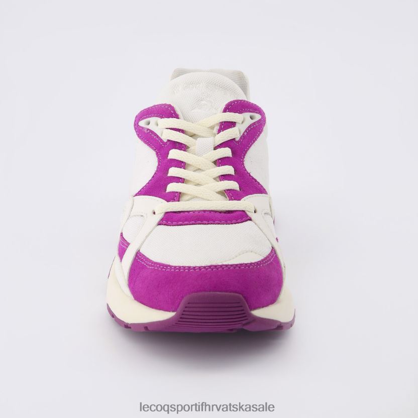 Le Coq Sportif cipela lcs r850 w bijela žene 840R4L636 cipele