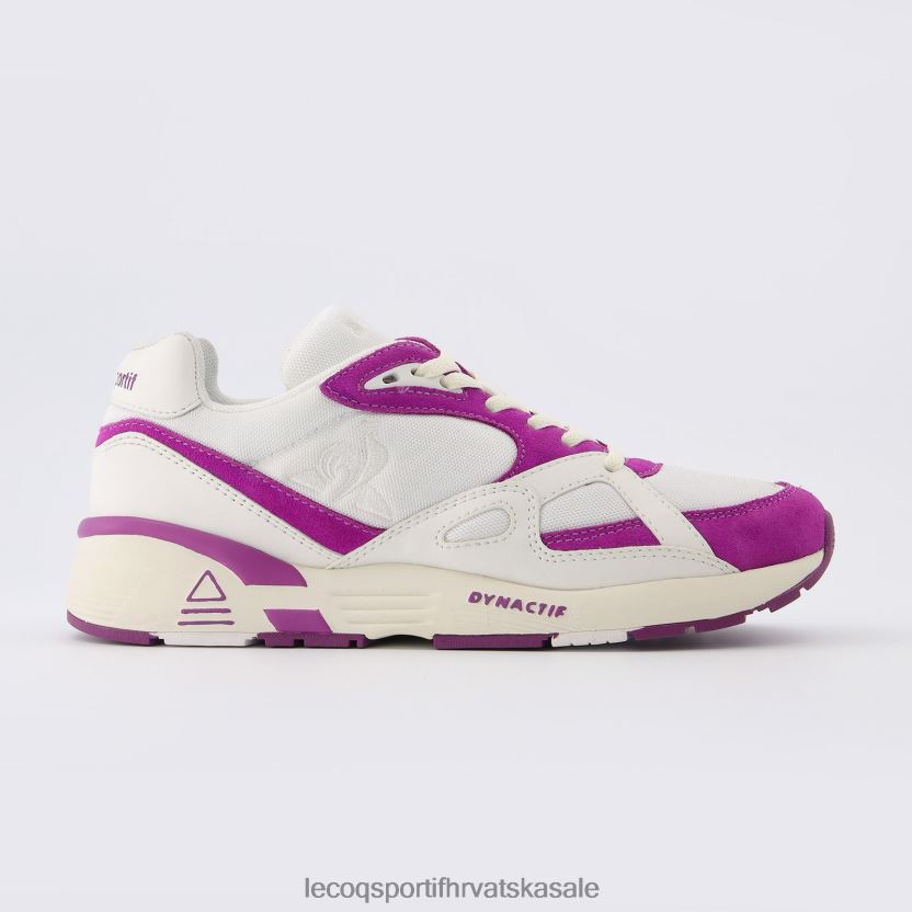 Le Coq Sportif cipela lcs r850 w bijela žene 840R4L636 cipele