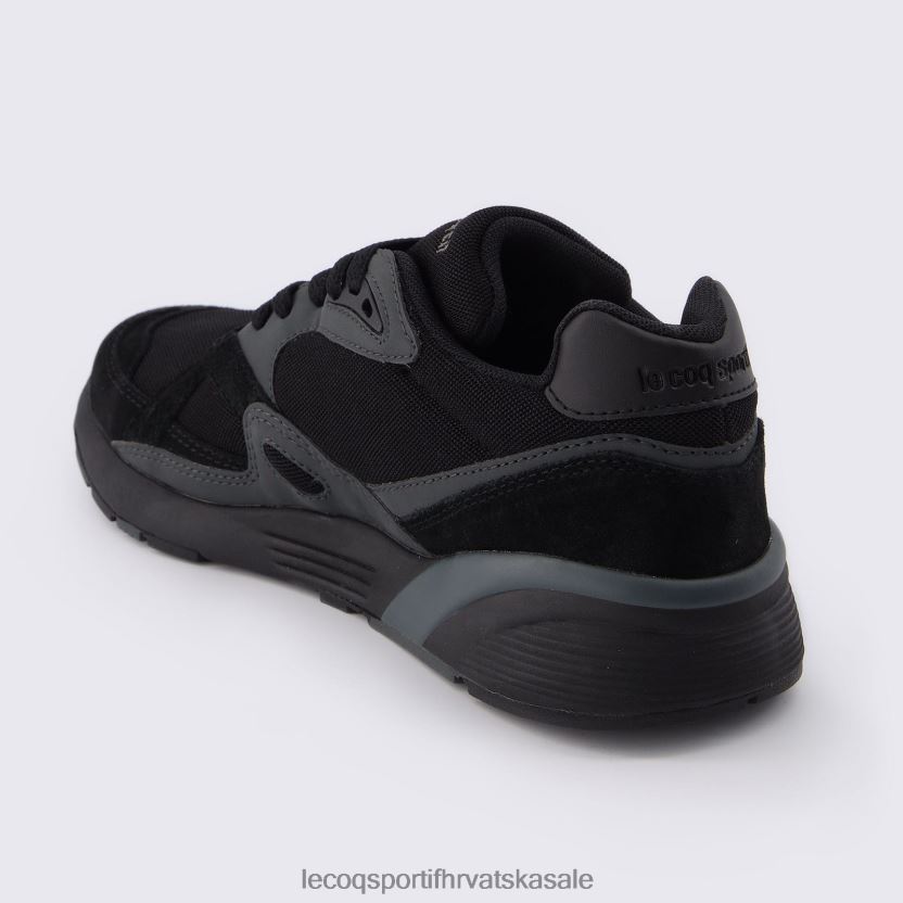 Le Coq Sportif cipela lcs r850 w crna žene 840R4L633 cipele