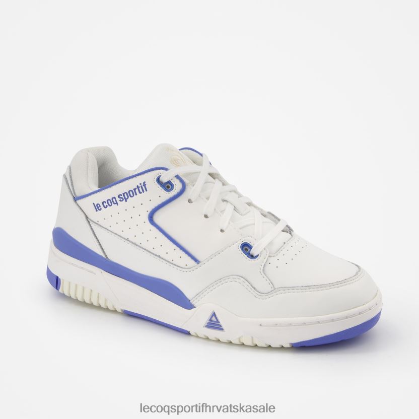 Le Coq Sportif cipela lcs t1000 w bijela žene 840R4L624 cipele