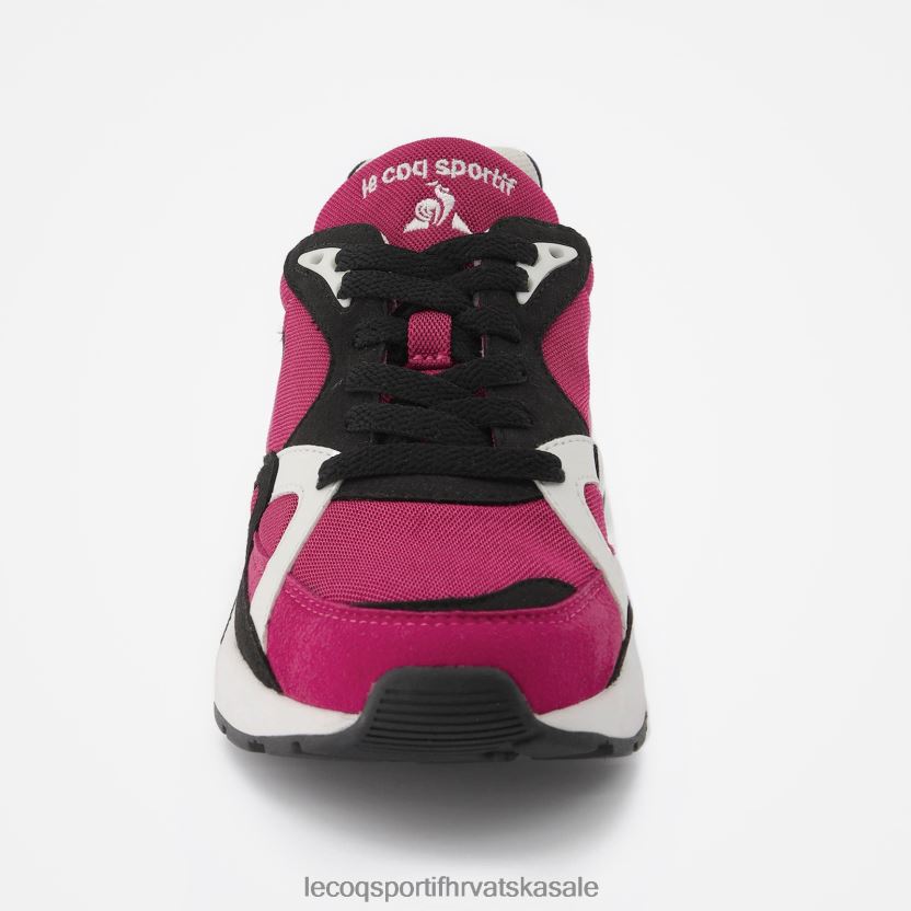 Le Coq Sportif cipele lcs r850 w roza žene 840R4L623 cipele