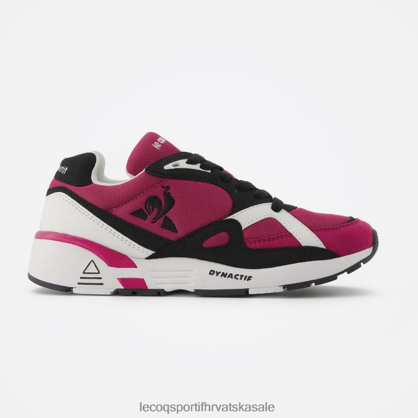 Le Coq Sportif cipele lcs r850 w roza žene 840R4L623 cipele