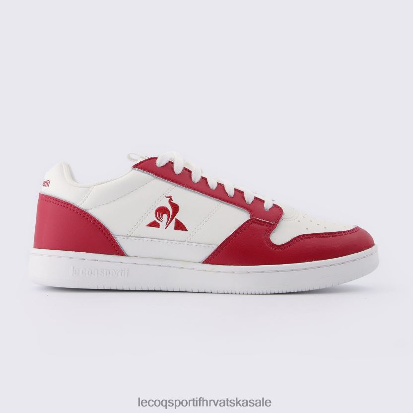 Le Coq Sportif točka prekida cipela w sport bijela žene 840R4L630 cipele
