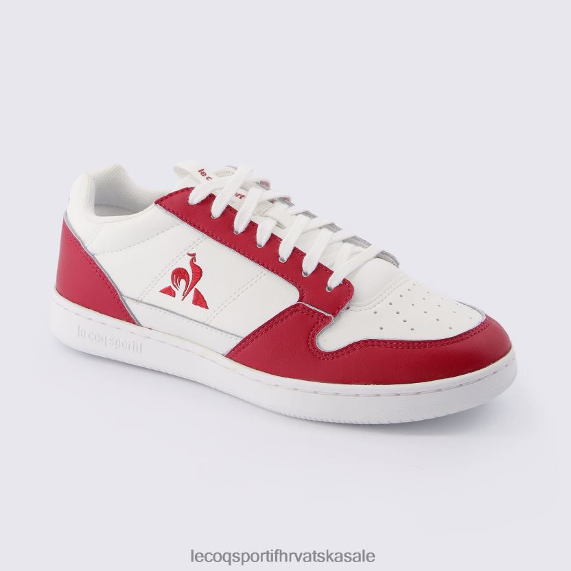 Le Coq Sportif točka prekida cipela w sport bijela žene 840R4L630 cipele