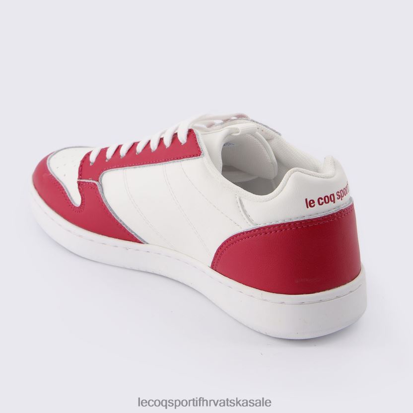 Le Coq Sportif točka prekida cipela w sport bijela žene 840R4L630 cipele