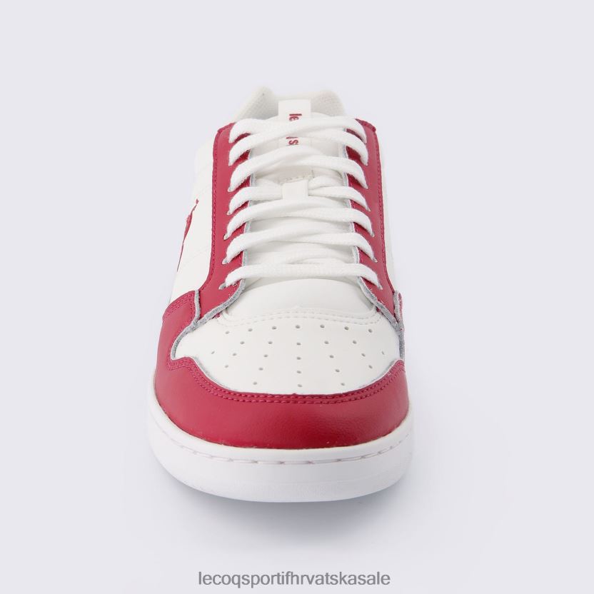 Le Coq Sportif točka prekida cipela w sport bijela žene 840R4L630 cipele