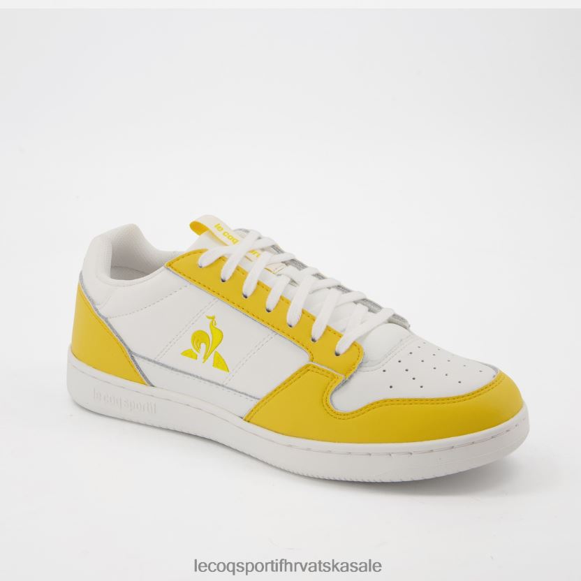 Le Coq Sportif točka prekida cipela w sport bijela žene 840R4L631 cipele