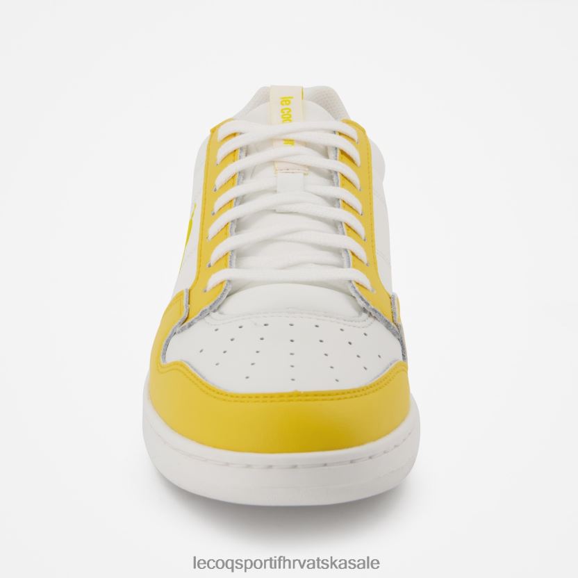 Le Coq Sportif točka prekida cipela w sport bijela žene 840R4L631 cipele