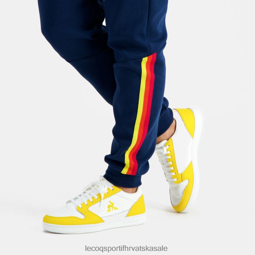 Le Coq Sportif točka prekida cipela w sport bijela žene 840R4L631 cipele