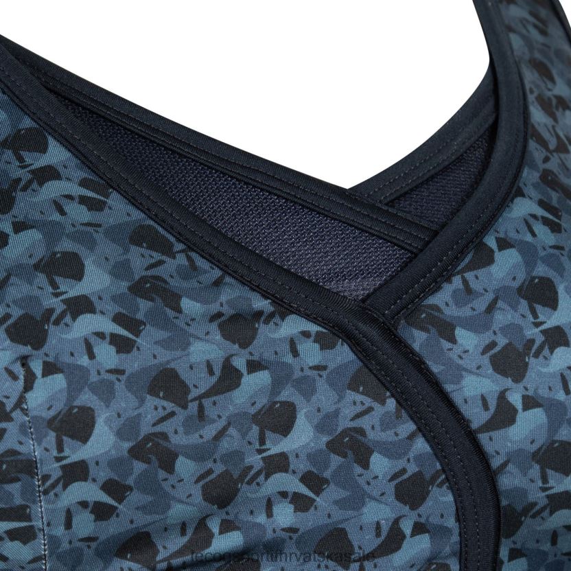 Le Coq Sportif sportski grudnjak bijeli žene 840R4L605 odjeća