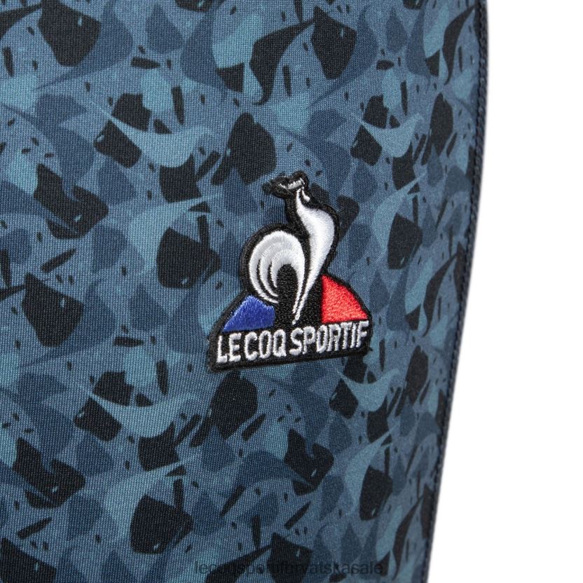 Le Coq Sportif tajice bijele žene 840R4L604 odjeća