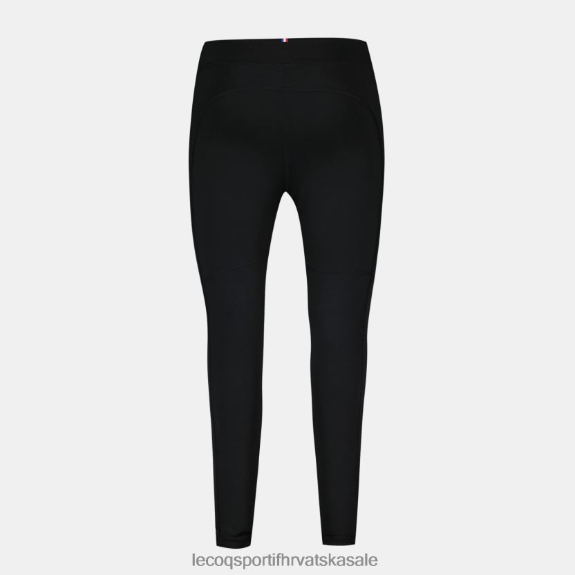 Le Coq Sportif tajice crne žene 840R4L363 odjeća